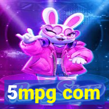 5mpg com